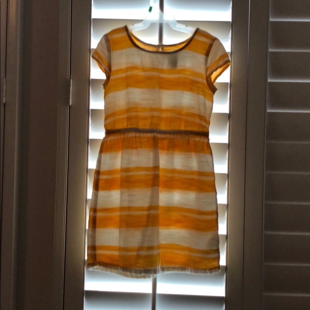 Girls size 6/7 Dress